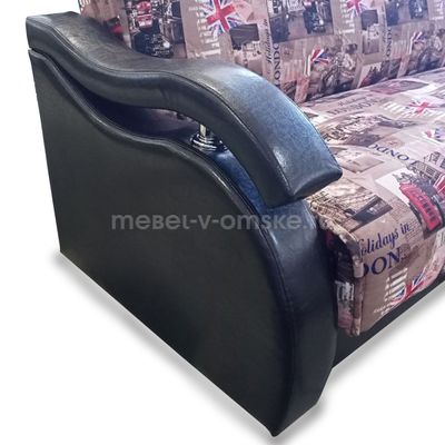 Диван Грей-1 (книжка)