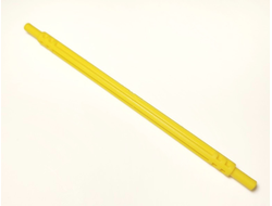 Hose, Soft Axle 12L, Yellow (32200 / 3220024 / 6315263)