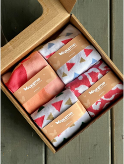 ПОДАРОЧНЫЙ НАБОР 31