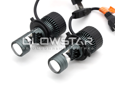 Билед модули Aozoom H4 mini New 2024