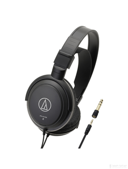 Audio-Technica ATH-AVC200