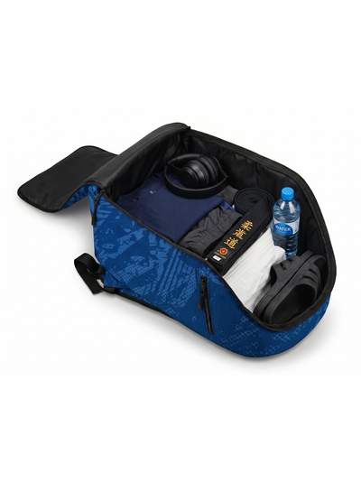 Спортивный рюкзак BRAVEGRAD ДЗЮДО 30л
