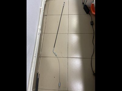 Трос хода снегоуборщика 113мм