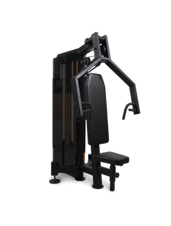 Жим от груди профессиональный BRONZE GYM PARTNER ML-815