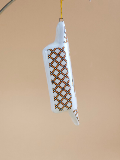 Конфетка "Жираф"