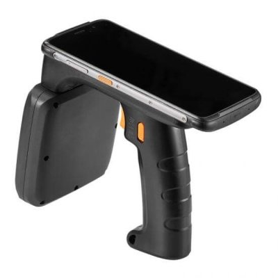 UHF RFID ТЕРМИНАЛ СБОРА ДАННЫХ  HOPELAND/CLOU HY820