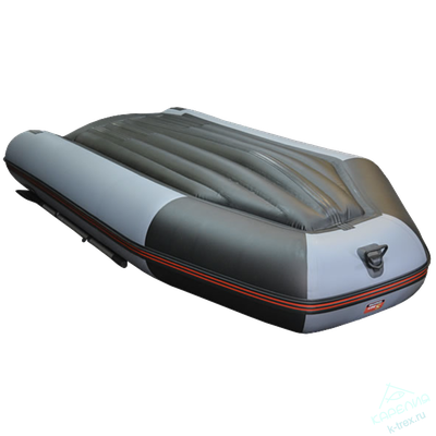 Лодка ПВХ Hunterboat Хантер Классика НД 320ЛКА