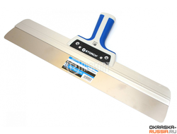 Шпатель фасадный из нержавеющей стали STORCH EXPERTGRIP 500 мм