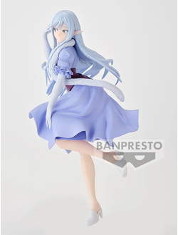 Фигурка Эльмезия Эль-Ру Сарион (Elmesia El Ru Sarion Bandai Spirits)