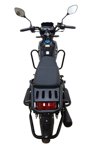 Мопед BOLT 1 (кроссовер)