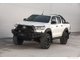 Бампер силовой передний BMS PRO-Line для Tayota Hilux 2020-2024