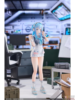 Фигурка 1/7 Шифти (Shifty)
