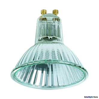 Osram Halopar 20 ALU 64830 FL 75w 30° 230v GU10