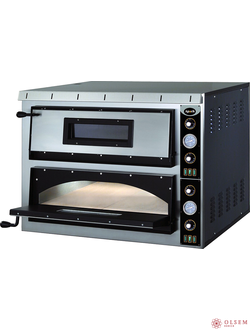 Печь для пиццы Apach AML44