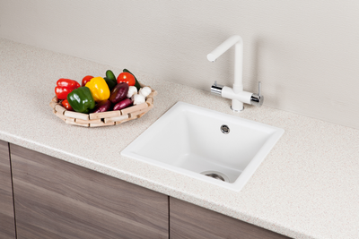 Мойка Schock Euro 40 альпина