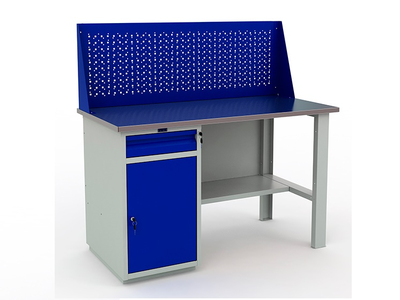 Верстак Profi WT-140