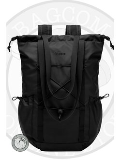 Elliker Penniyn Backpack Tote 20L Black фото 1