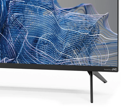 Телевизор KIVI 50U750NB 50", Smart, Google ATV, 4K UHD  Черный