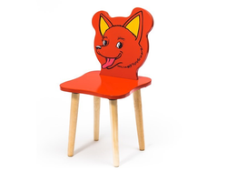 Стул Джери (Лисёнок)