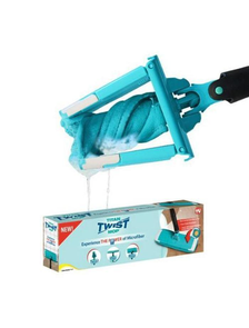 Швабра с отжимом Titan Twist Mop оптом