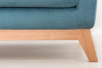 Диван Дублин 2-местный 140 см