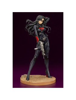 Фигурка 1/7 Баронесса (Baroness)