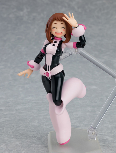 Фигурка фигма Отяко Урарака (figma Uraraka Ochaco)