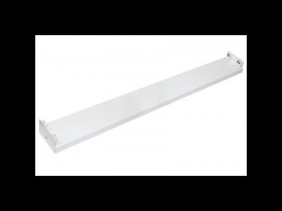 Светильник бактерицидный TDM открытый ОБН-О-2х30W G13 917x100x71 ЭПРА (БЕЗ ЛАМП) SQ0374-0002