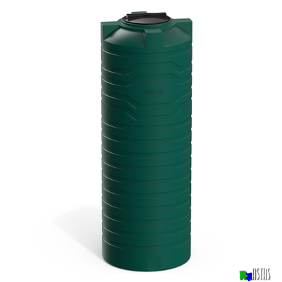 Емкость N 600 литров