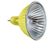 Галогенная лампа Muller Licht HLRG-520F/R Gelb 20w 12v GU5.3 BAB/C