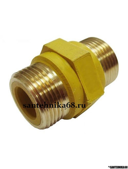 Диэлектрическая вставка