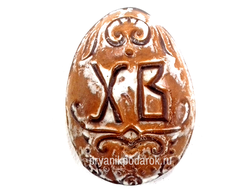 Пряник "Пасхальное яйцо" 350 гр.