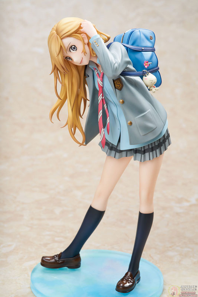 Фигурка 1/7 Каори Миязоно (Kaori Miyazono Hobby Max)