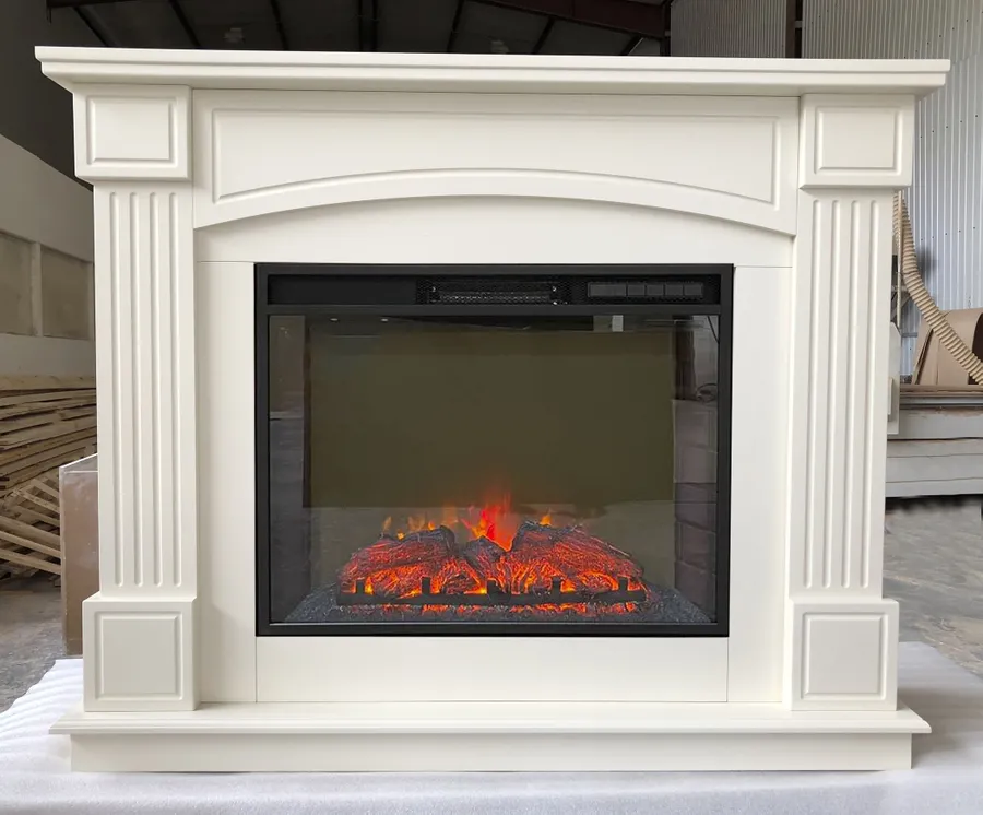 Электрокамин Грация