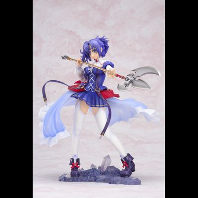 Фигурка 1/8 Rizfis Luttiva Mente