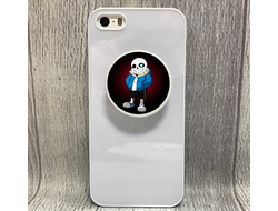 Попсокет Андертейл, Undertale №4