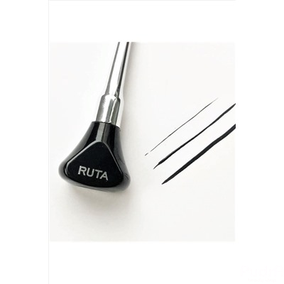 RUTA Жидкая подводка "STAY LINE" | Рута. 4 мл