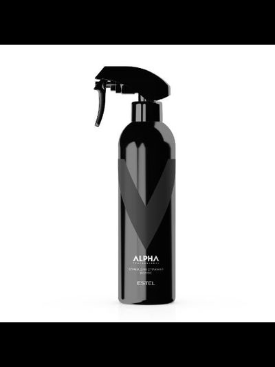 Estel Professional ALPHA PRO Спрей для стрижки волос, 400 мл