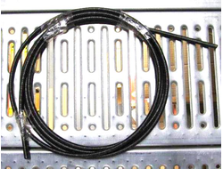 Вал гибкий вибронаконечника ECV550 (28 мм)