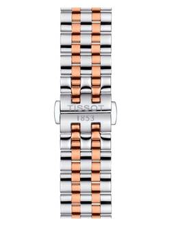 Швейцарские часы Tissot T122.407.22.033.00