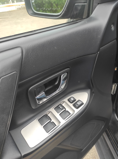 Mitsubishi Pajero 3.0 AT, 2008, 266 000 км