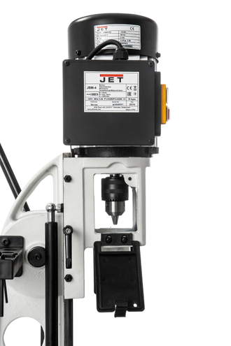 JBM-4 Долбёжно-пазовальный станок