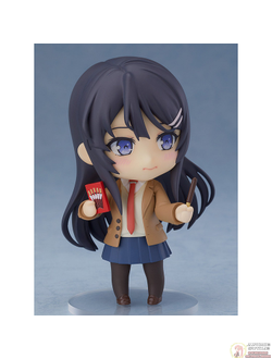 Нендроид Маи Сакурадзима (Sakurajima Mai)