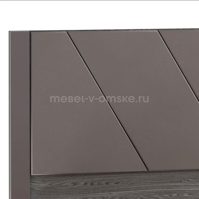 Кровать Summit (Саммит)-011.75-01