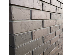 Кирпич Браер кладка мокко терра 1 НФ Браер