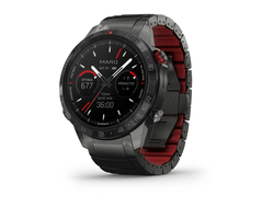 Garmin MARQ Athlete Gen 2 Performance Edition Modern Tool Watch (010-02648-51)