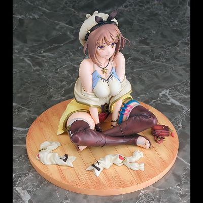 Фигурка 1/6 Райзалин Стаут (Reisalin Stout)