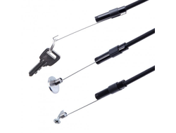 Эндоскоп жесткий SUN 2 метра 5 мм кабель с эффектом памяти USB-microUSB-TypeC встроены