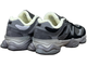 New Balance 9060 Black Grey с мехом
