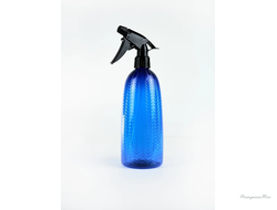 Опрыскиватель для комнатных растений "Дорис" 750 мл индиго